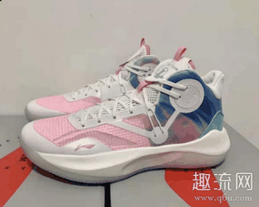 李宁耐磨的潮牌品牌鞋子太多了（音速9耐磨吗 音速9能打水泥地吗）