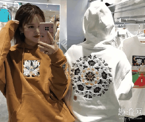 李宁刺绣卫衣怎么洗潮牌信息 中国李宁刺绣卫衣怎么鉴定（李宁刺绣卫衣怎么洗 中国李宁刺绣卫衣怎么鉴定）