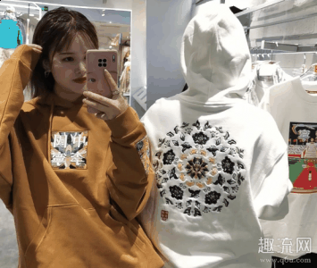 李宁刺绣卫衣怎么洗潮牌信息 中国李宁刺绣卫衣怎么鉴定（李宁刺绣卫衣怎么洗 中国李宁刺绣卫衣怎么鉴定）