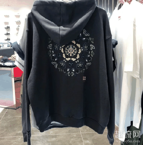 李宁刺绣卫衣怎么洗潮牌信息 中国李宁刺绣卫衣怎么鉴定（李宁刺绣卫衣怎么洗 中国李宁刺绣卫衣怎么鉴定）