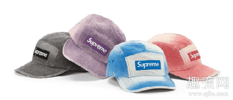 supreme2021ss第三周发售清单 Supreme无线充电宝联名入手渠道