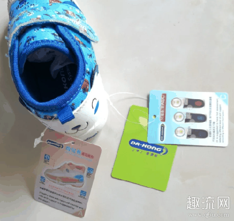 江博士童鞋真的好吗 江博士的鞋子真的能矫正吗