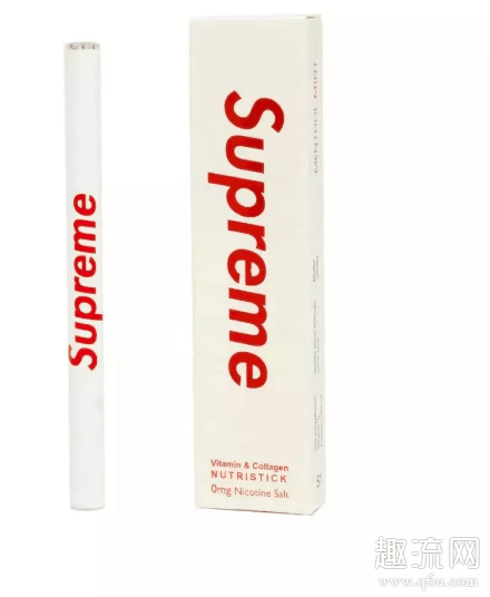 Supreme电子烟是真的吗 Supreme电子烟官方价多少