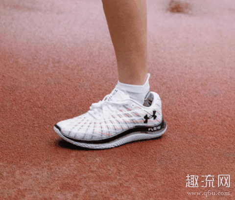 UA Flow Velociti Wind单只鞋重量多少 UA FLOW Velociti Wind 跑步怎么样