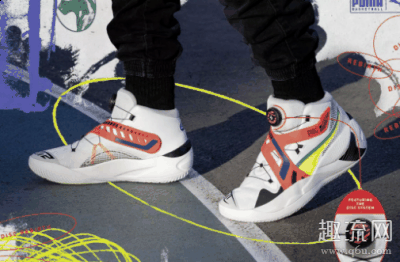 PUMA Court Rider 2代开箱测评潮牌商城 PUMA Court Rider TWOFOLD尺码偏大偏小（PUMA Court Rider 2代开箱测评 PUMA Court Rider TWOFOLD尺码偏大偏小）