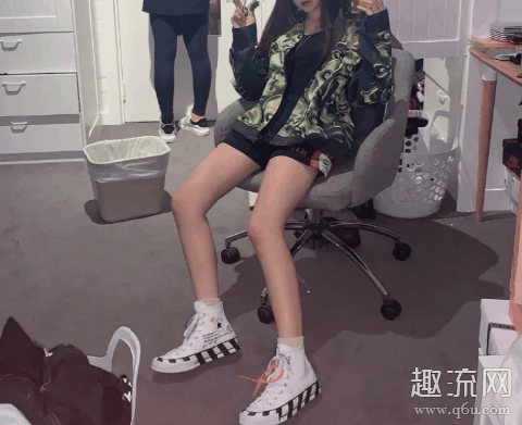 匡威ow2.0补货信息2021 匡威ow2.0好看吗