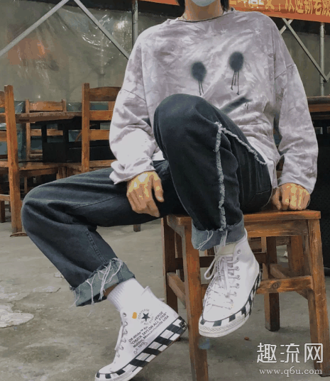 匡威ow2.0补货信息2021 匡威ow2.0好看吗