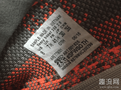 那么这是怎么回事呢？越南制造是正品吗？此外越南制造潮牌商城的yeezy质量怎么样呢？一起来看看吧！ yeezy为什么都是越南产的 不仅阿迪达斯（yeezy为什么都是越南产的 越南产的yeezy怎么样）
