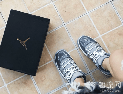 aj11和aj4尺码一样么 aj11和aj4哪个增高
