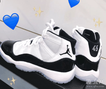 这也是很多人选潮牌资讯择白蛇的原因点（aj11公认最好看的一款是哪个 aj11最经典的配色推荐）