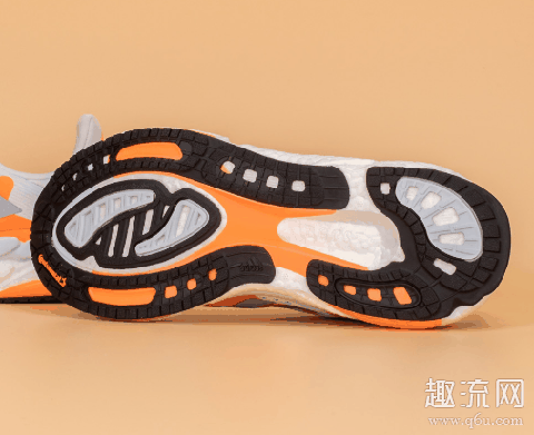 Solar Boost 3开箱测评 Solar Boost 3脚感如何