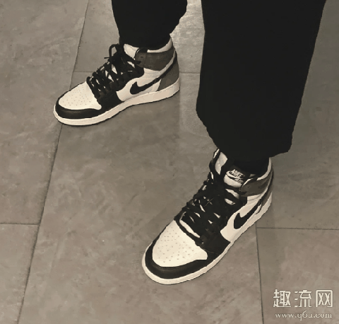 aj1有哪些通病 穿aj1打球是不是蠢
