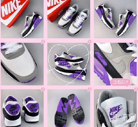 Air Max 90夏天能穿吗 Air Max 90增高多少