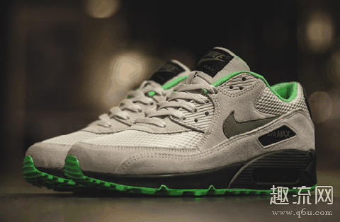 Air Max 1和Air Max 90尺码一样吗 Air Max 1和Air Max 90哪个脚感好