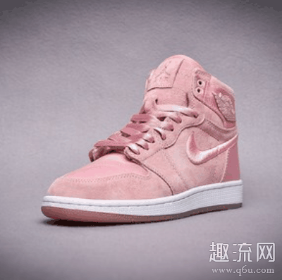 七孔AJ是真的吗 AJ有几个鞋孔