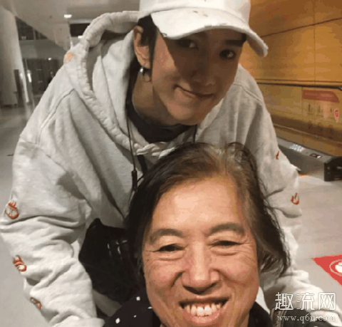 韩美娟叫什么名字 韩美娟为什么女装