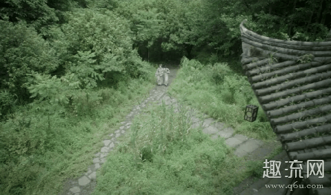 十一娘母亲怎么死的 十一娘母亲是谁演的