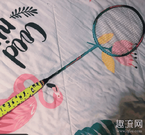 李宁球拍单钢号和双钢号的区别 李宁球拍怎么查防伪