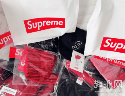 英国买supreme便宜吗 supreme英国官网购买攻略