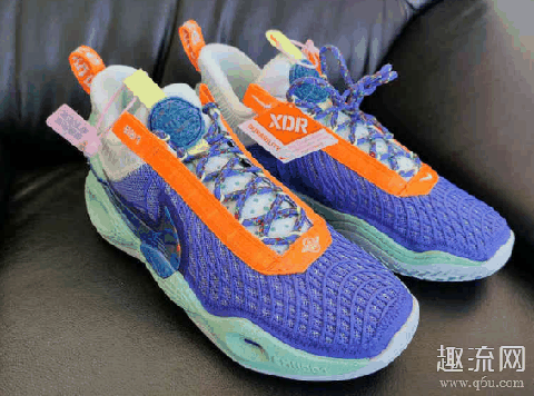 Nike环保篮球鞋实战怎么样 耐克环保篮球鞋适合什么位置