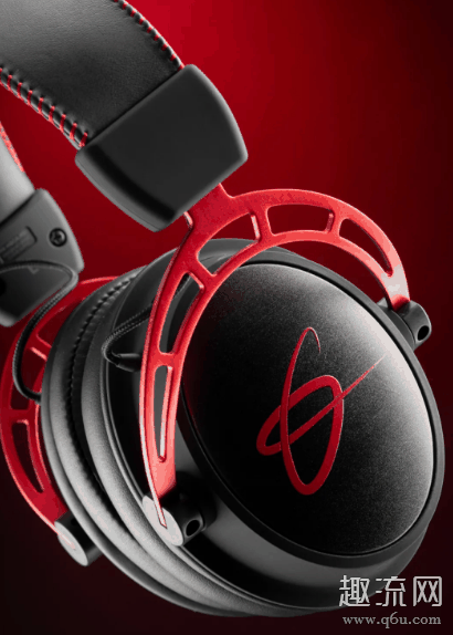 海沃德GH2 联名HyperX 限定礼盒套装入手渠道 海沃德2代 X HyperX 实物图赏析