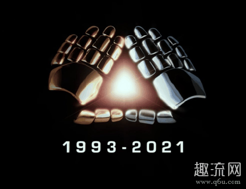 Daft Punk为什么解散 Daft Punk真实面目