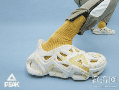 难道匹克洞洞鞋也要搞限chaopai.com潮牌汇店量？然而事实上并不是这样的（匹克洞洞鞋货量多少 匹克洞洞鞋什么时候补货）