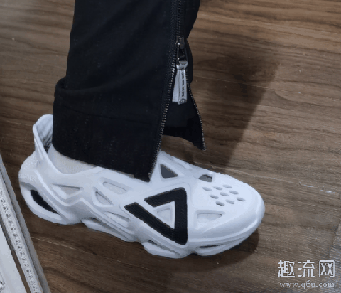匹克洞洞鞋脚感如何 匹克洞洞鞋偏大还是偏小