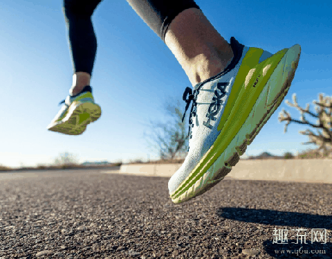 HOKA马赫4测评 HOKA ONE ONE Mach 4和3哪个好