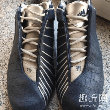 麦迪的鞋是什么牌子 麦迪的鞋实战舒服吗