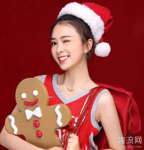 腾讯NBA女主播有哪些人：美娜、小七、小南、佳依等个人资料简介！