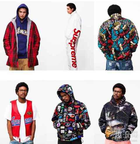 Supreme ss21新品发售清单 Supreme 2021年春夏单品入手渠道