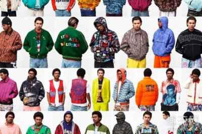 为潮流 Lifestyle 增潮牌资讯添更多「至高」选择（Supreme ss21新品发售清单 Supreme 2021年春夏单品入手渠道）