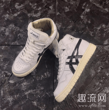 Asics篮球鞋缓震怎么样 Asics篮球鞋在哪里买