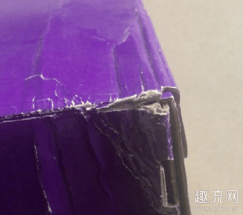 鞋盒破损能在得物上卖吗 鞋盒破损得物还能过吗