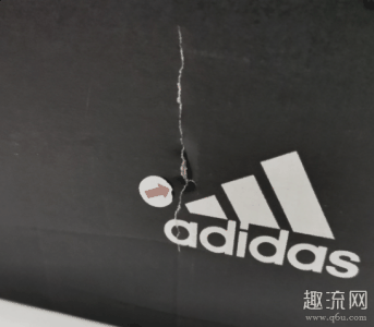nice那边会帮你找chaopai.com潮牌汇店出各种各样的瑕疵的（鞋盒破损可以过nice平台吗 鞋盒破损可以在nice上卖出去吗）