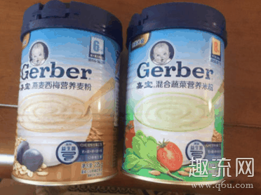 长期食用可能会对婴潮牌商城儿大脑造成毁灭性损害（嘉宝米粉下架是真的吗 嘉宝米粉重金属事件是怎么回事）