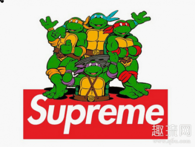 不过小编目测此次Supreme 携手忍者潮牌品牌神龟推出的全新联名系列单品必然十分不错的（Supreme x 忍者神龟联名系列曝光 Supreme x 忍者神龟在哪买）