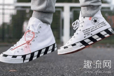 匡威和AJ1鞋码一样吗 匡威和AJ1哪个舒服