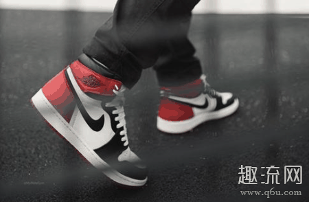 匡威和AJ1鞋码一样吗 匡威和AJ1哪个舒服