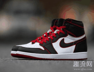 可以使用剪刀潮牌信息将鞋带孔戳开（AJ1鞋带孔开孔不规则是怎么回事 AJ1鞋带孔没有打通怎么办）