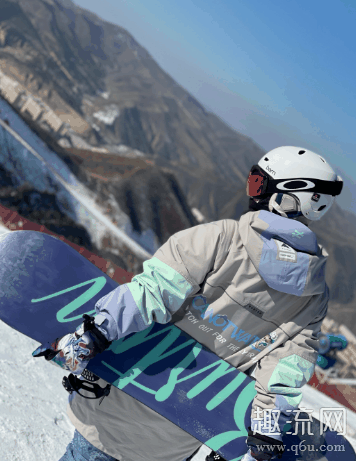 陈伟霆滑雪服品牌是什么 陈伟霆滑雪的地方在哪里