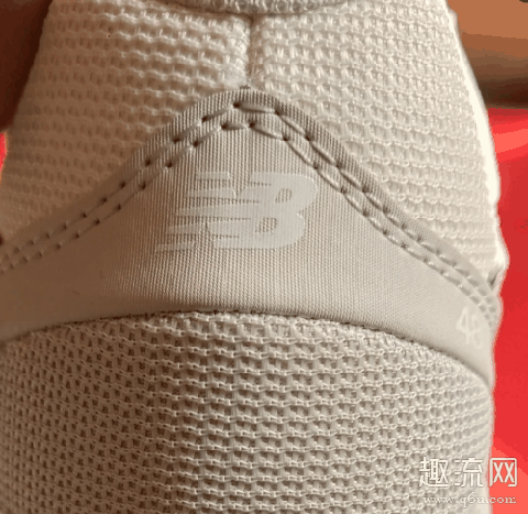 新百伦后面logo有几种 新百伦后面的数字是什么意思