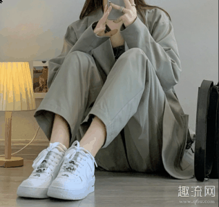 空军一号鞋潮牌品牌款还是不错的（空军一号女款男生可以穿吗 空军一号女款和gs的区别）