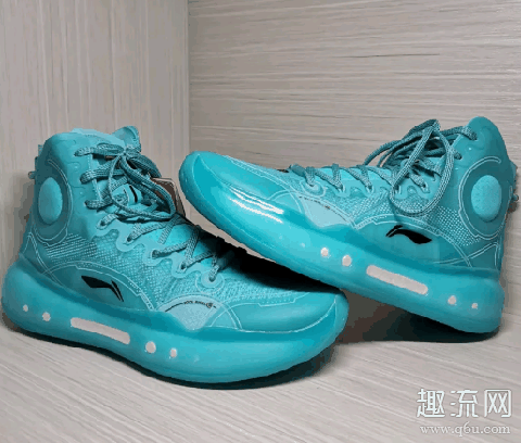 驭帅14䨻和AJ35实战对比测评 驭帅14䨻和AJ35哪个值得入手