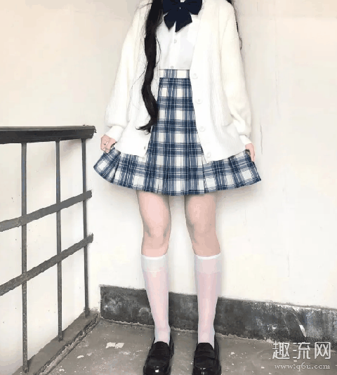 jk制服裙子名称大全 正品jk制服多少钱一套