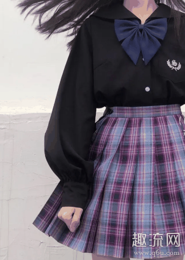 jk制服裙子名称大全 正品jk制服多少钱一套