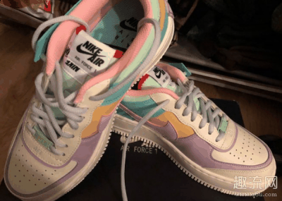 af1shadow是什么意思chaopai.com潮牌汇店 af1shadow和af1的区别（af1shadow是什么意思 af1shadow和af1的区别）