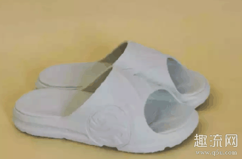 361戈登拖鞋偏码吗 361°AG拖鞋脚感怎么样