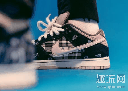 yeezy和dunk码数一样吗 yeezy和dunk哪个增高效果好